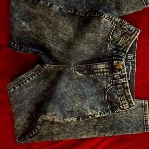 Stone wash jeans size 5 woman’s
